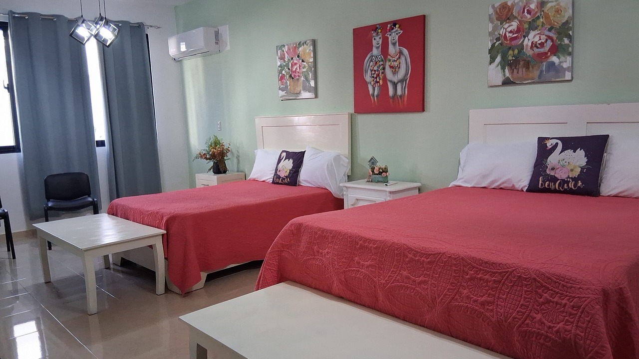 Photo of Bedroom in Luperon