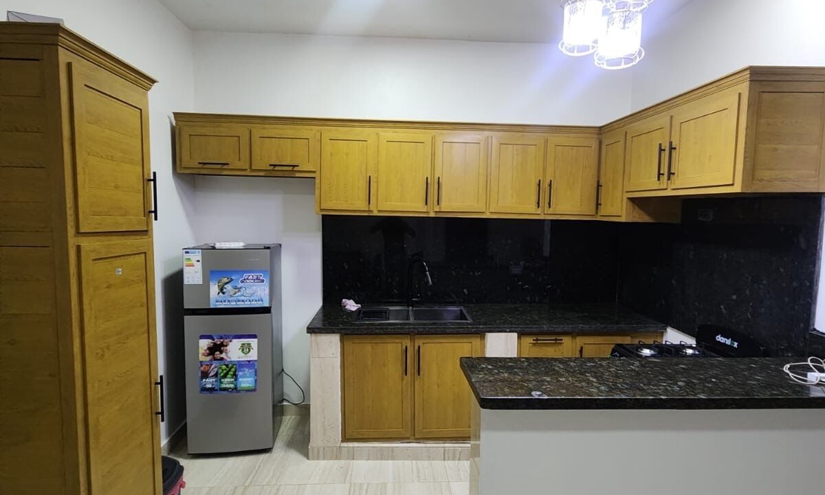 Photo of Kitchen in ProCab