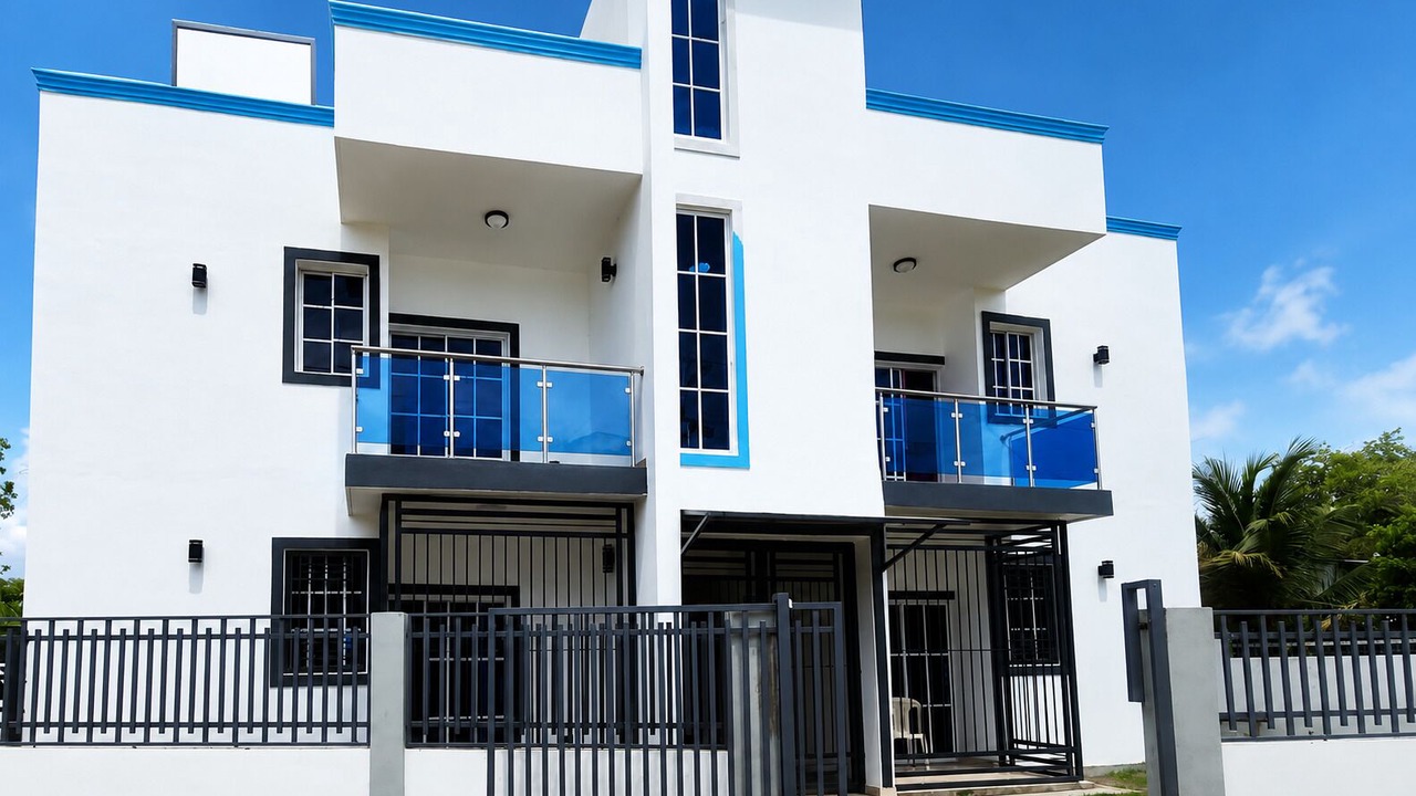 Photo of Outdoor in ProCab