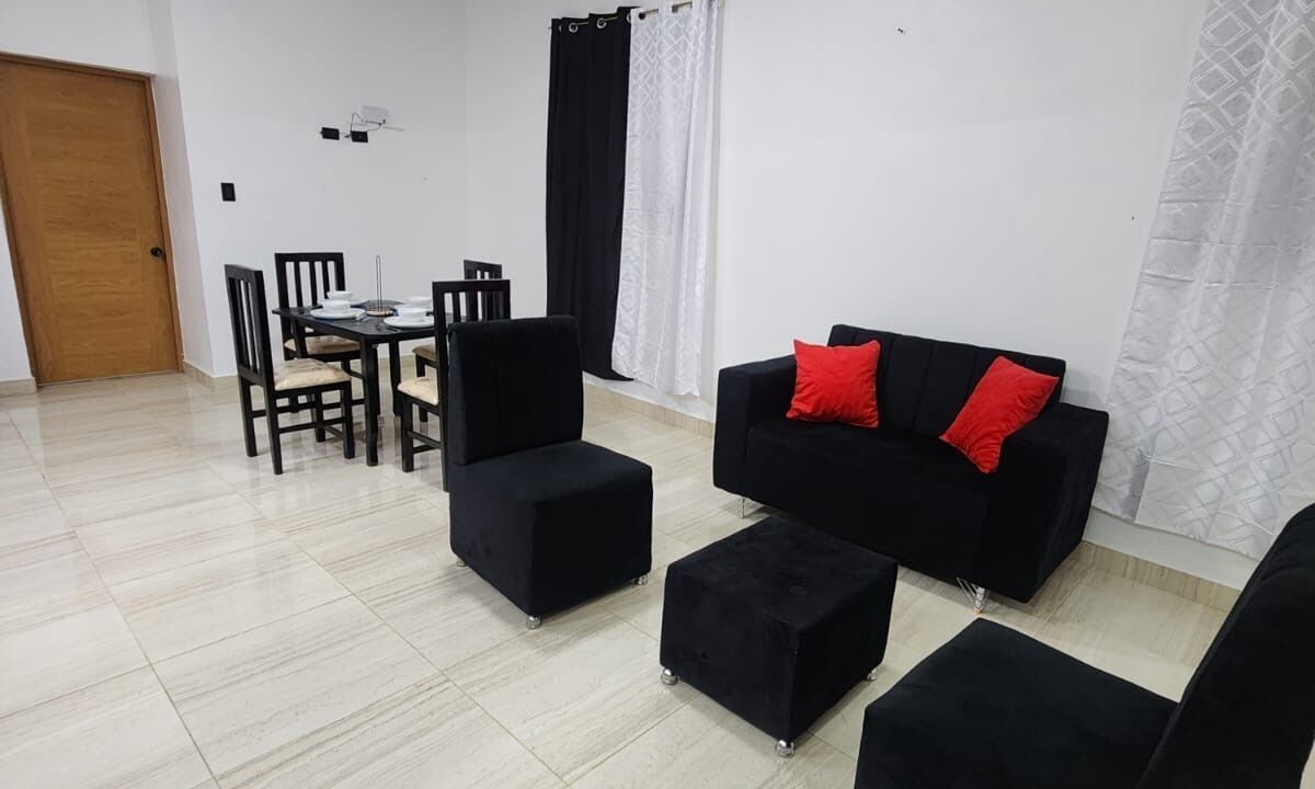 Photo of Livingroom in ProCab