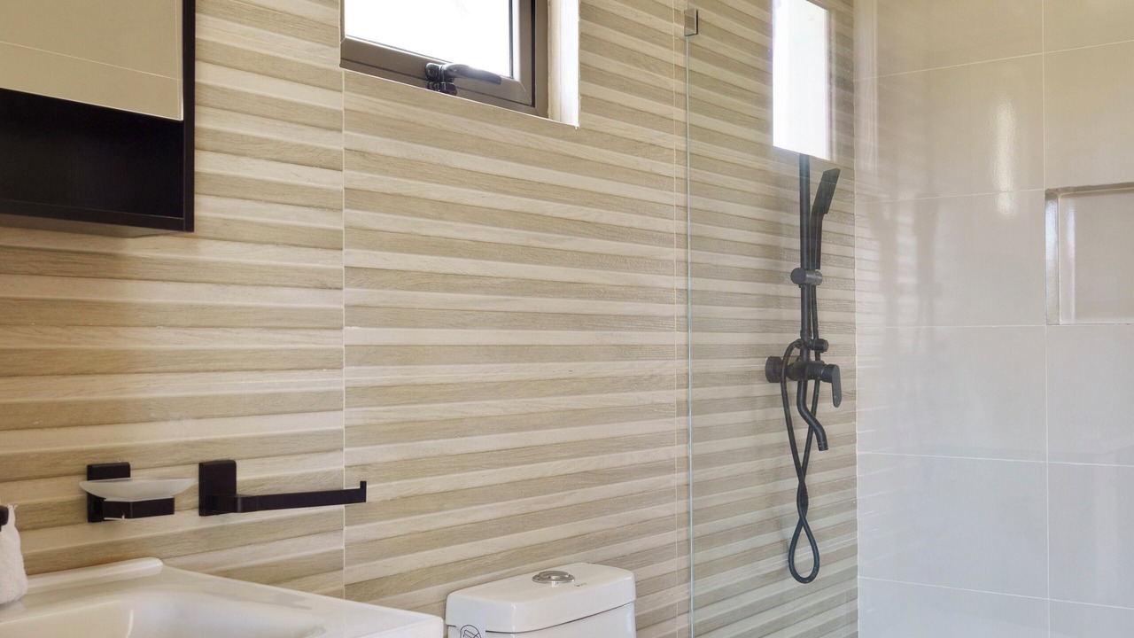 Photo of Bathroom in Bavaro