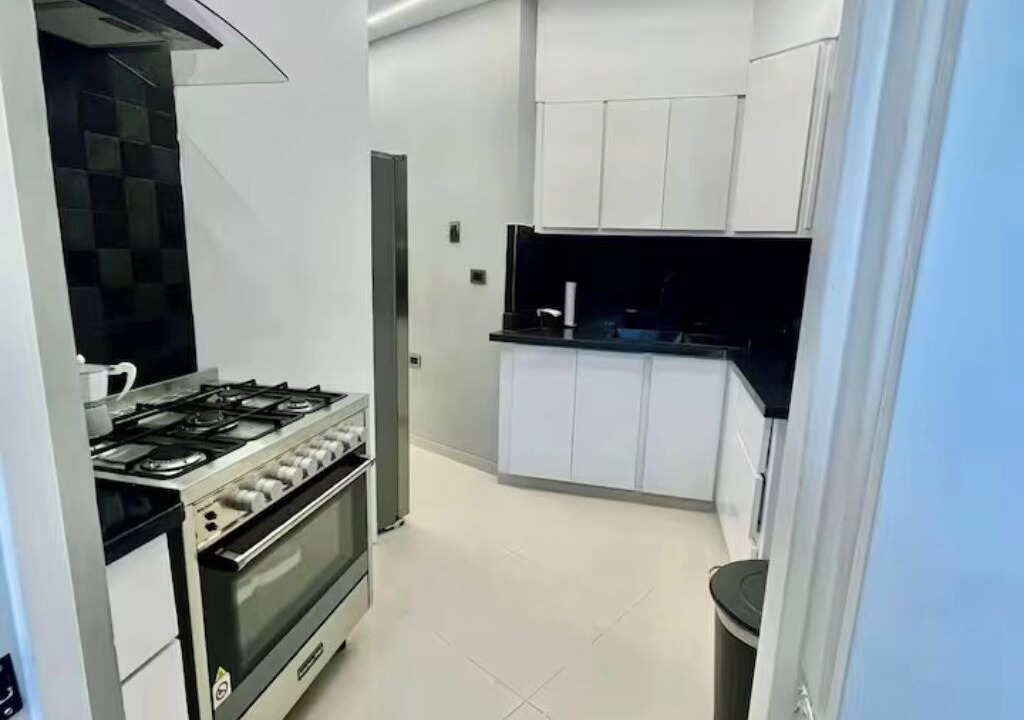 Photo of Kitchen in Bani