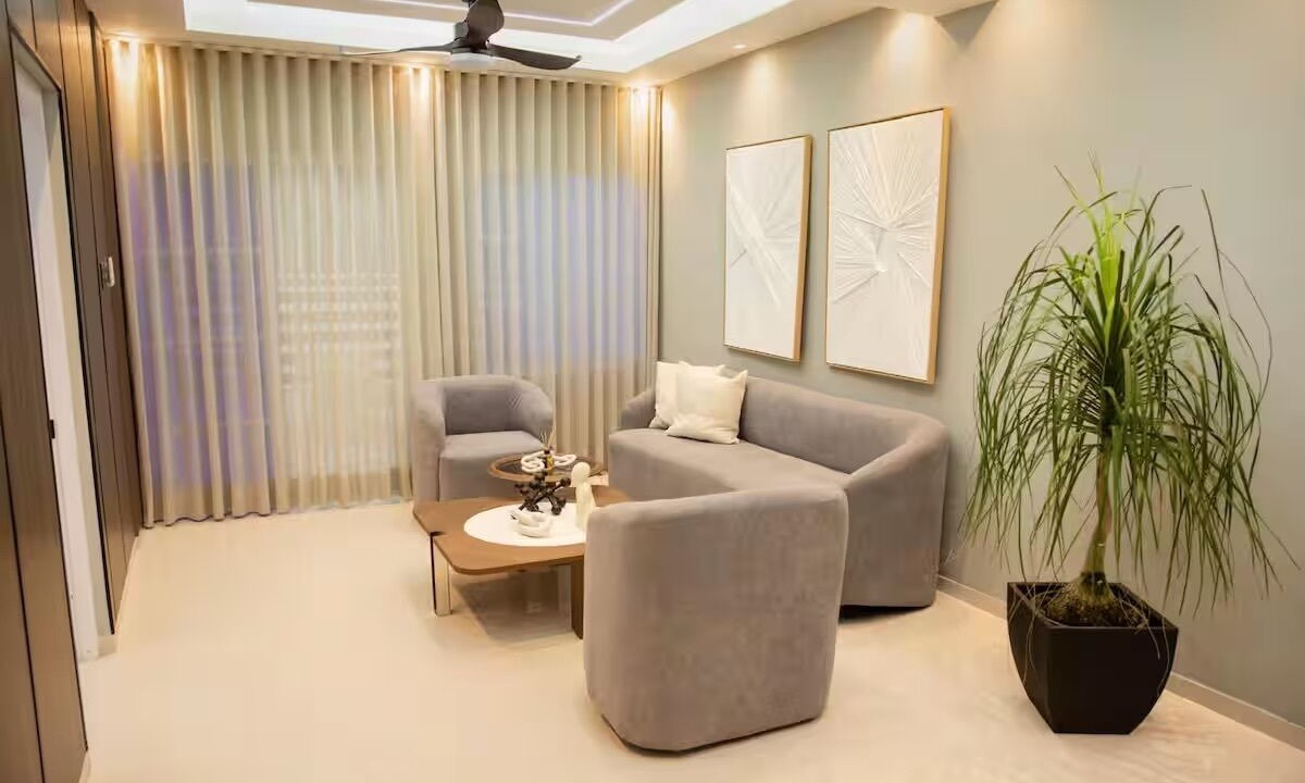 Photo of Livingroom in Bani