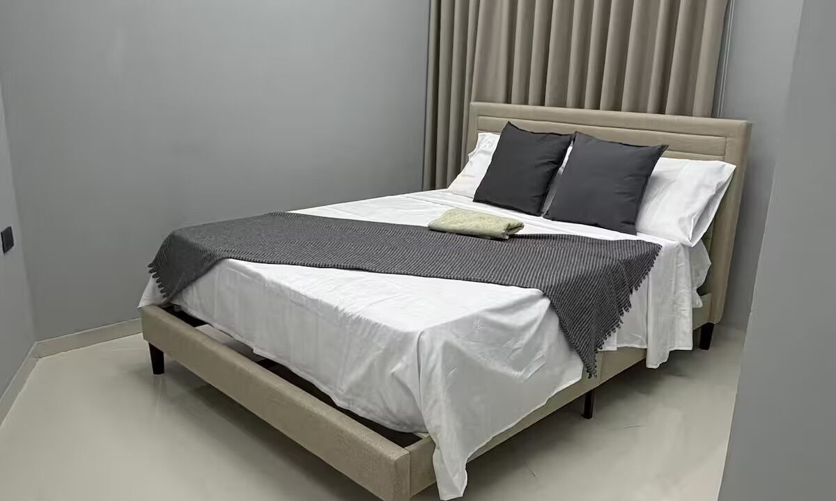Photo of Bedroom in Bani