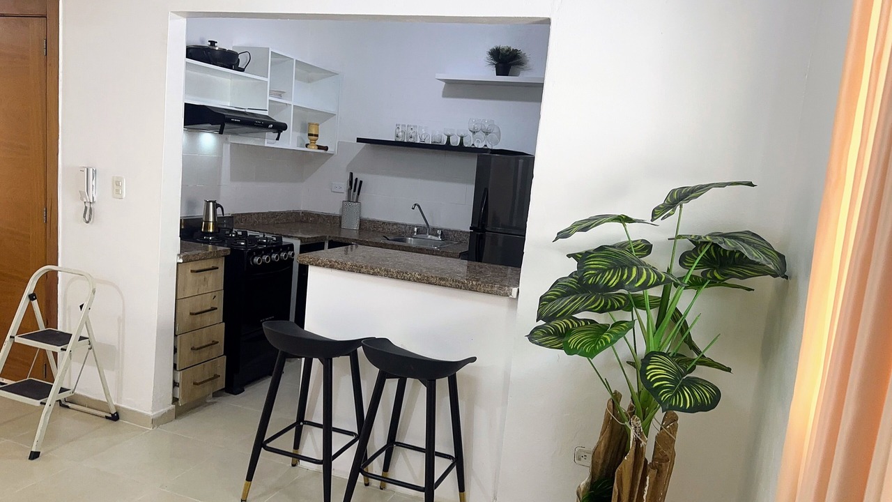 Photo of Kitchen in Villa Mella