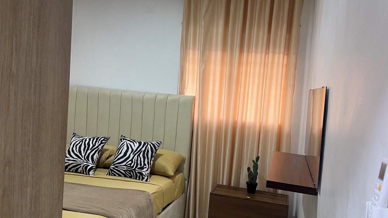 Photo of Bedroom in Villa Mella