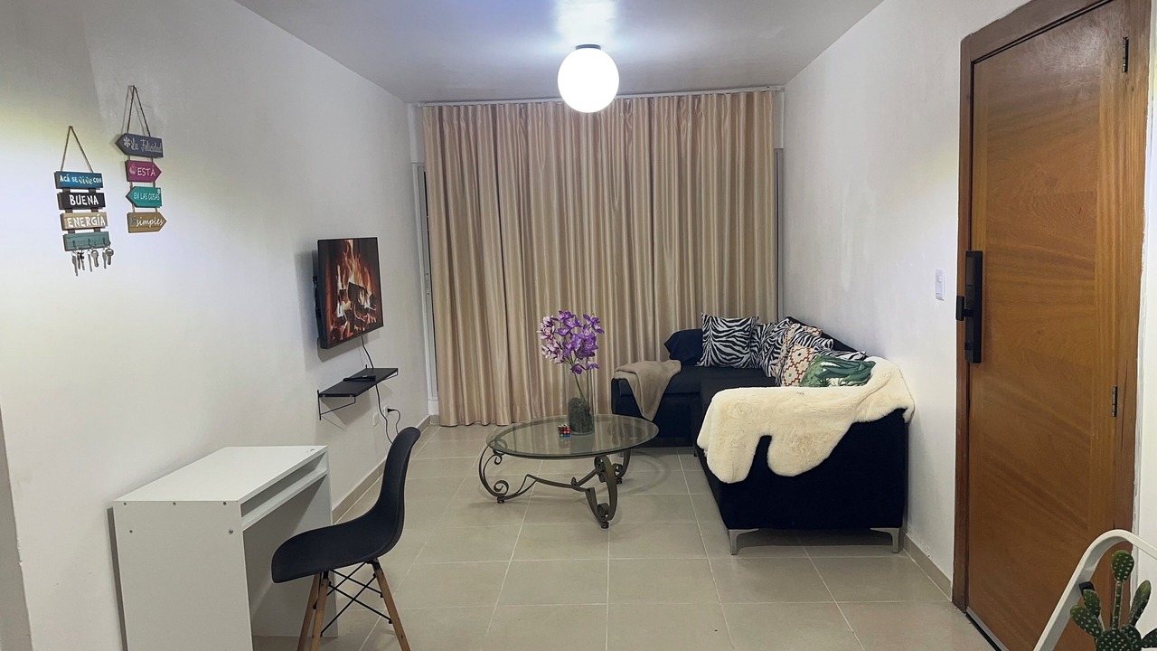 Photo of Livingroom in Villa Mella