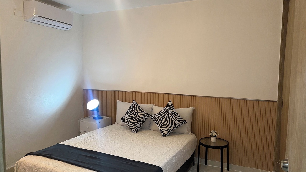 Photo of Bedroom in Villa Mella