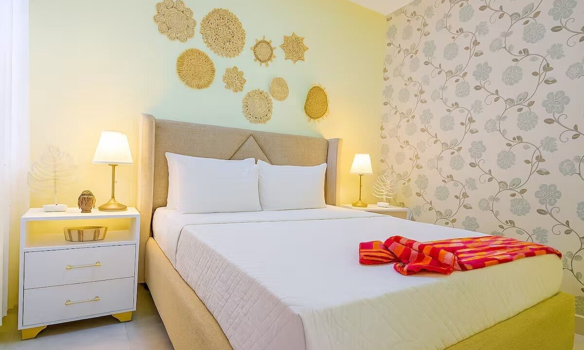 Photo of Bedroom in Boca Chica