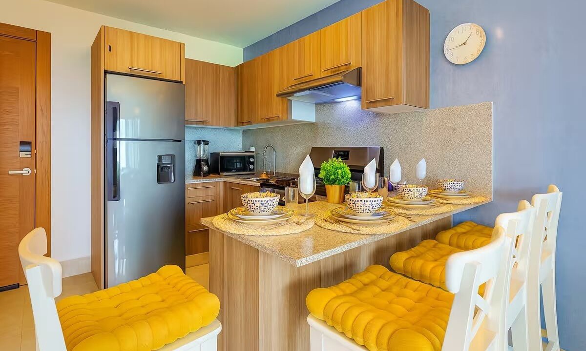 Photo of Kitchen in Boca Chica