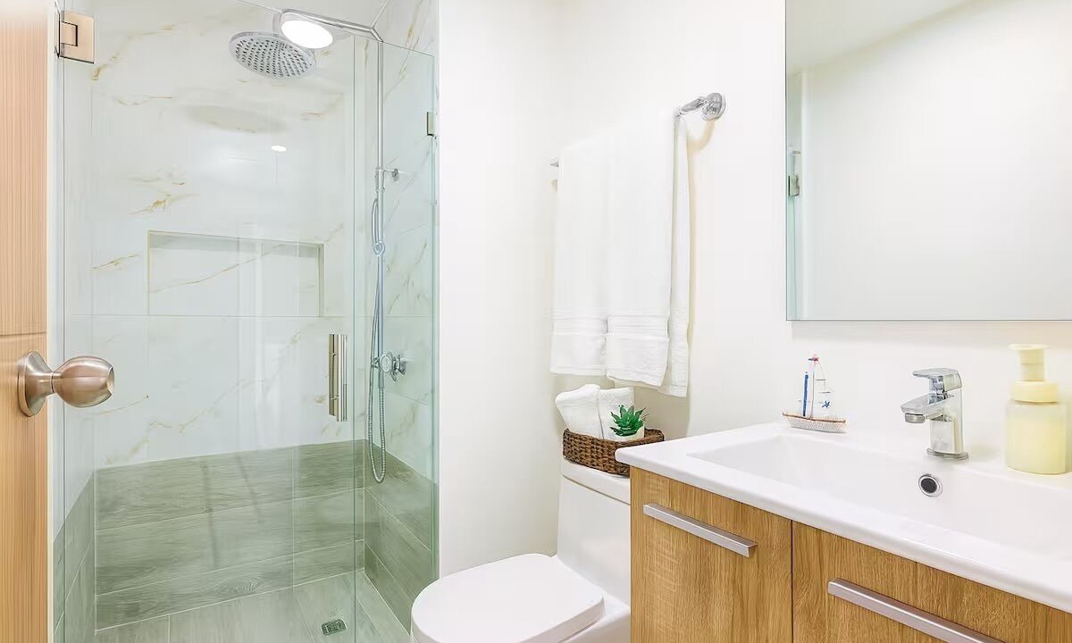Photo of Bathroom in Boca Chica