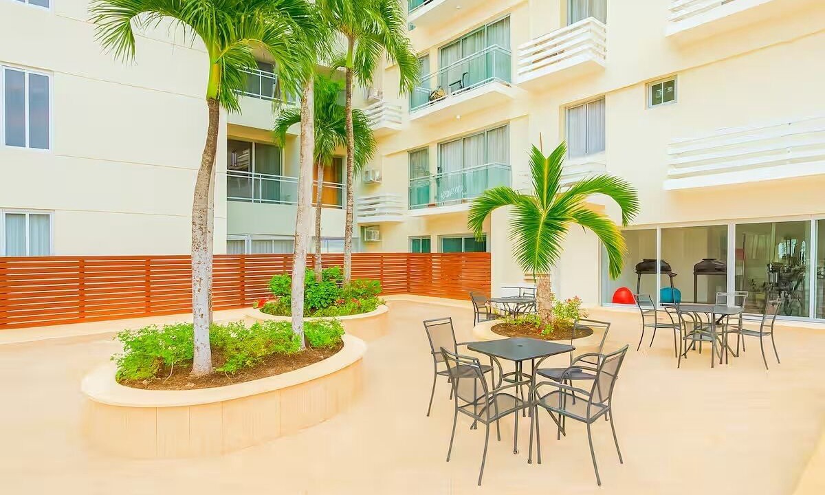Photo of Outdoor in Boca Chica