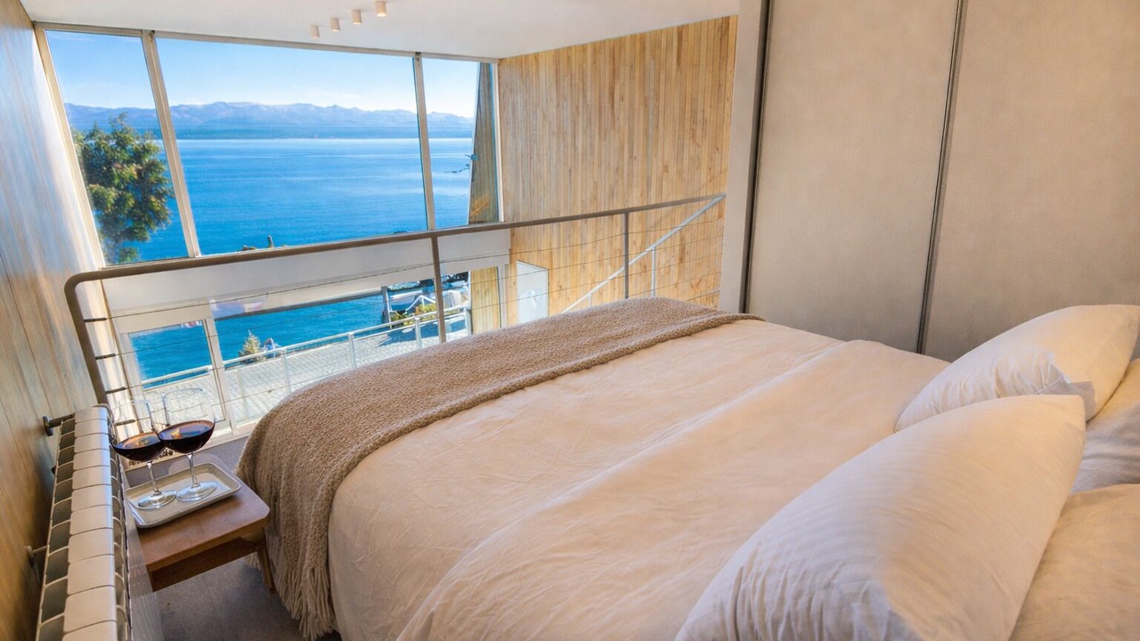 Photo of Bedroom in San Carlos de Bariloche