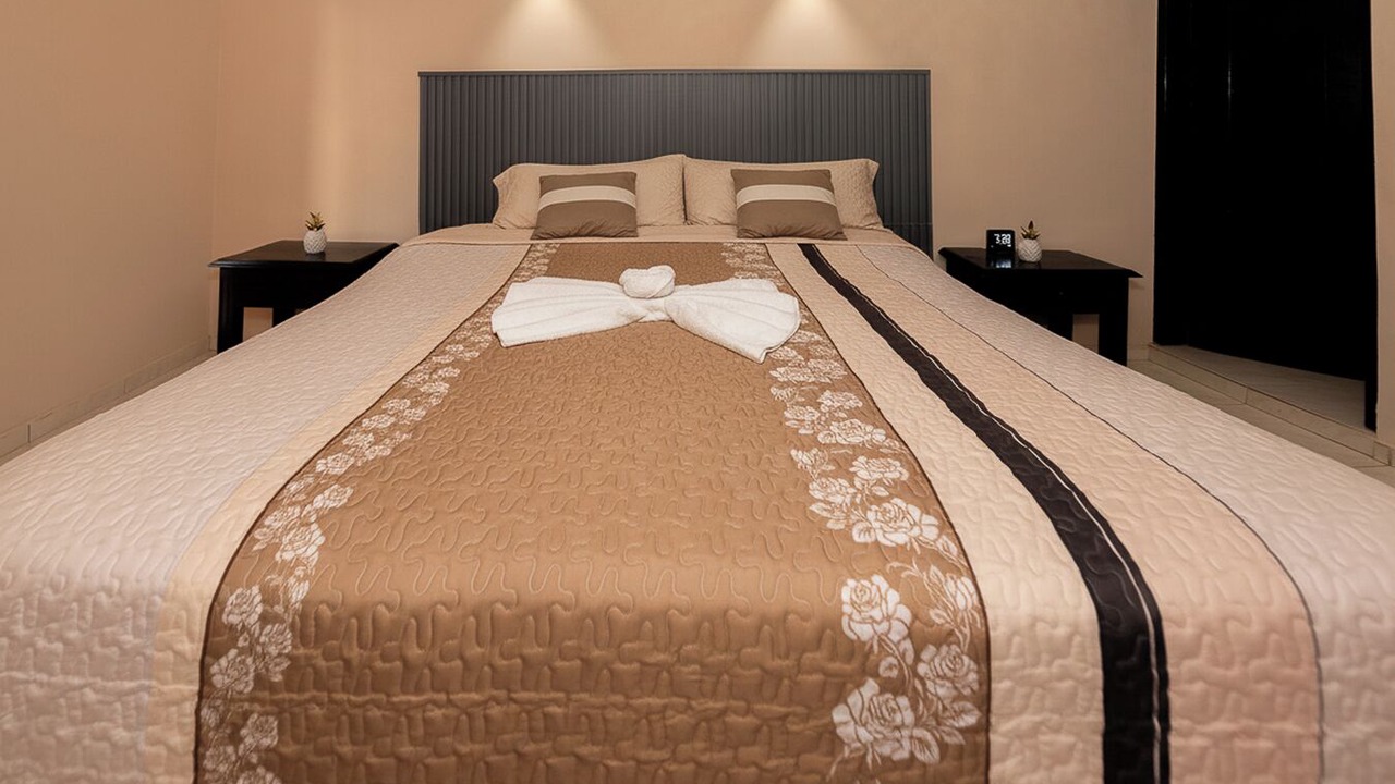 Photo of Bedroom in Boca de Yuma