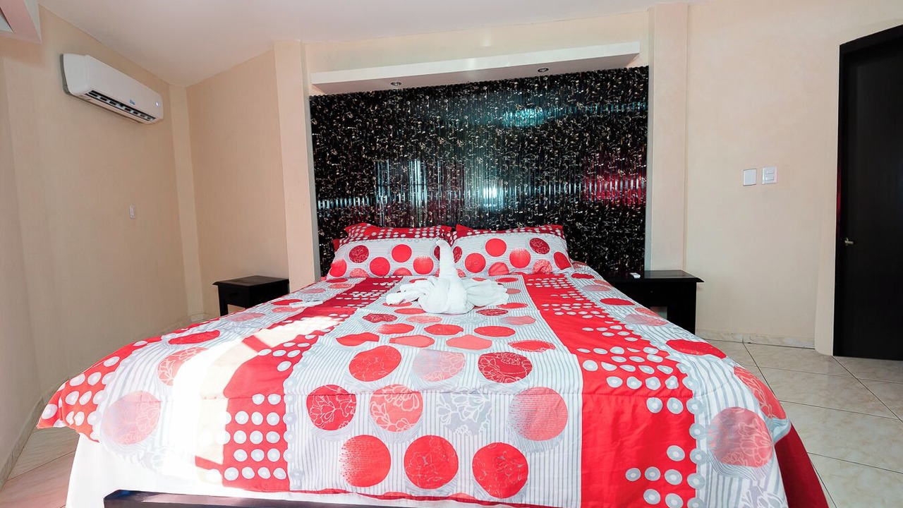 Photo of Bedroom in Boca de Yuma