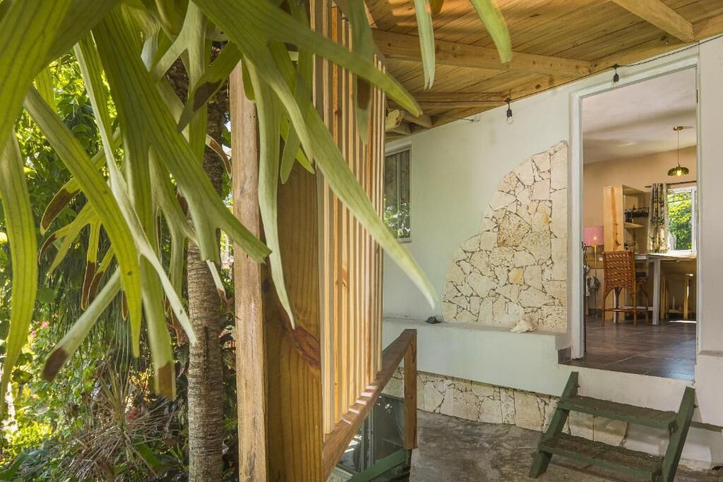 Photo of Patio Balcony in ProCab