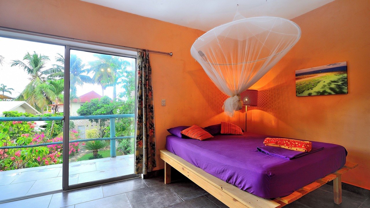 Photo of Bedroom in ProCab