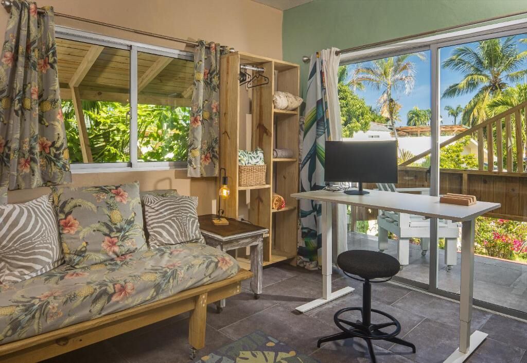 Photo of Livingroom in ProCab