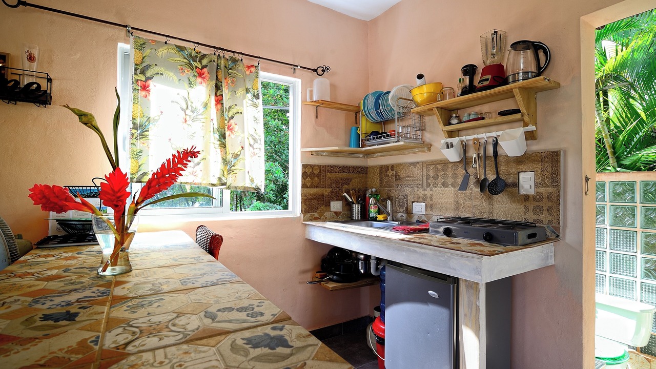 Photo of Kitchen in ProCab