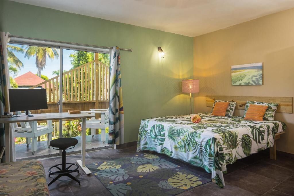 Photo of Bedroom in ProCab