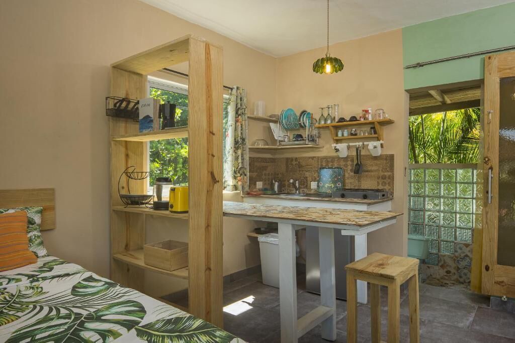 Photo of Kitchen in ProCab