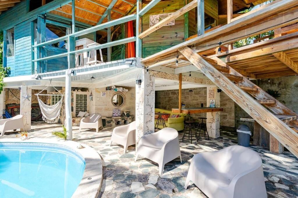 Photo of Patio Balcony in ProCab