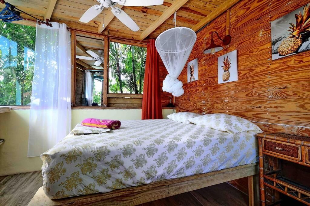 Photo of Bedroom in ProCab