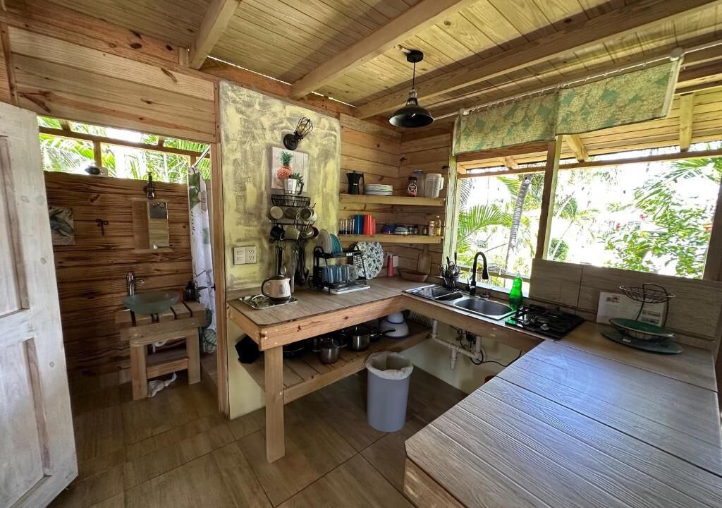 Photo of Kitchen in ProCab