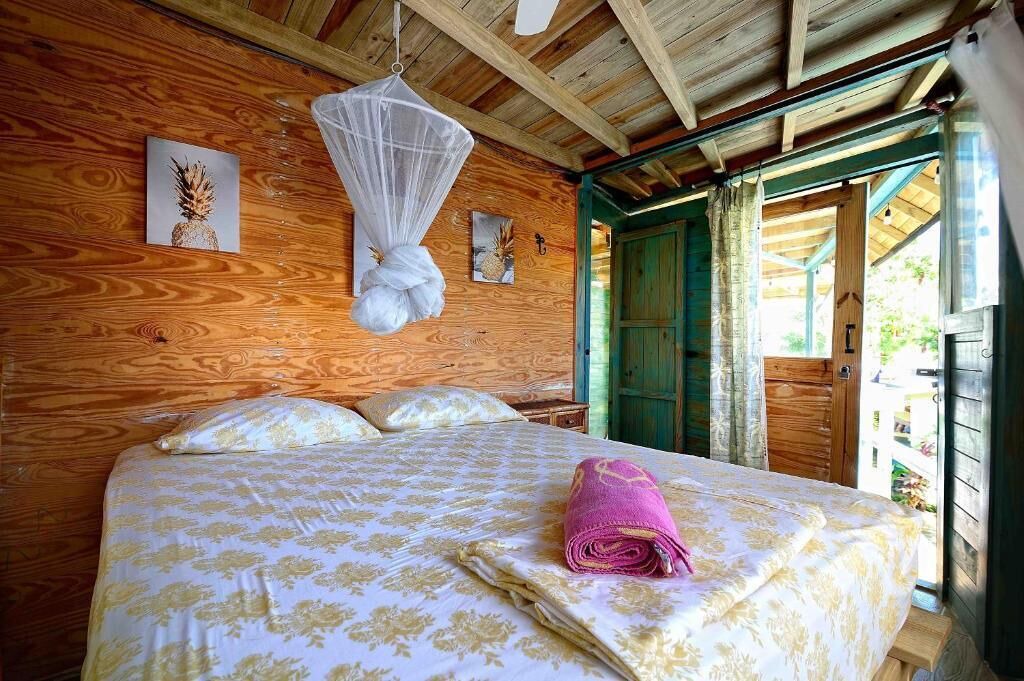 Photo of Bedroom in ProCab