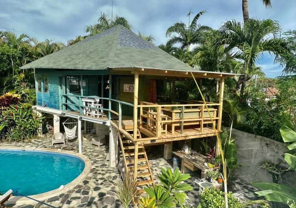 Photo of Outdoor in ProCab