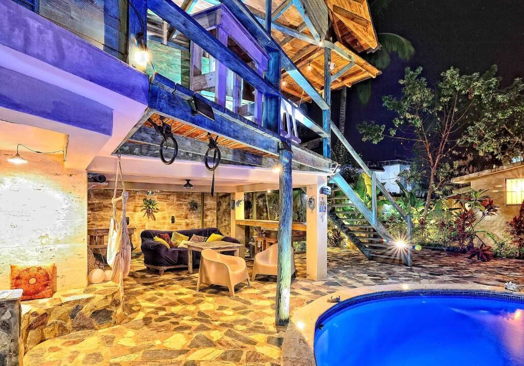 Photo of Patio Balcony in ProCab