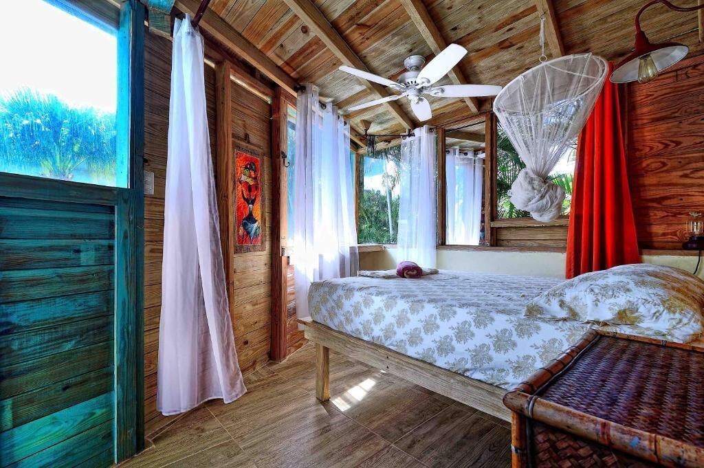 Photo of Bedroom in ProCab
