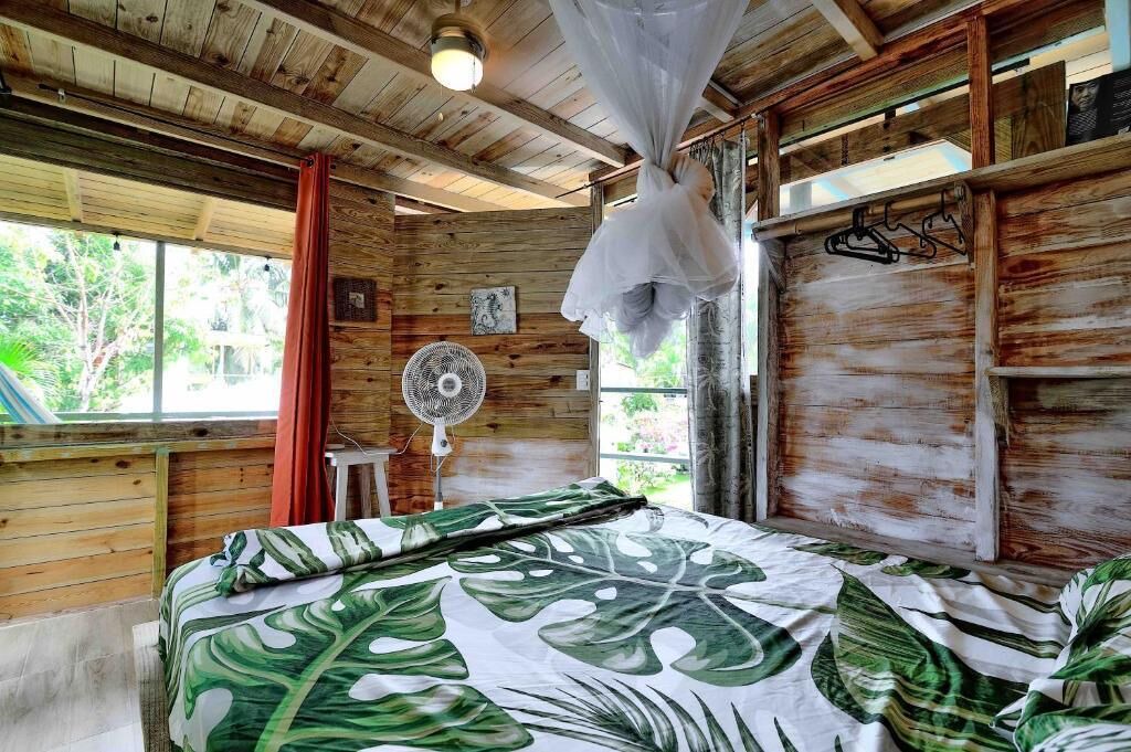 Photo of Bedroom in ProCab