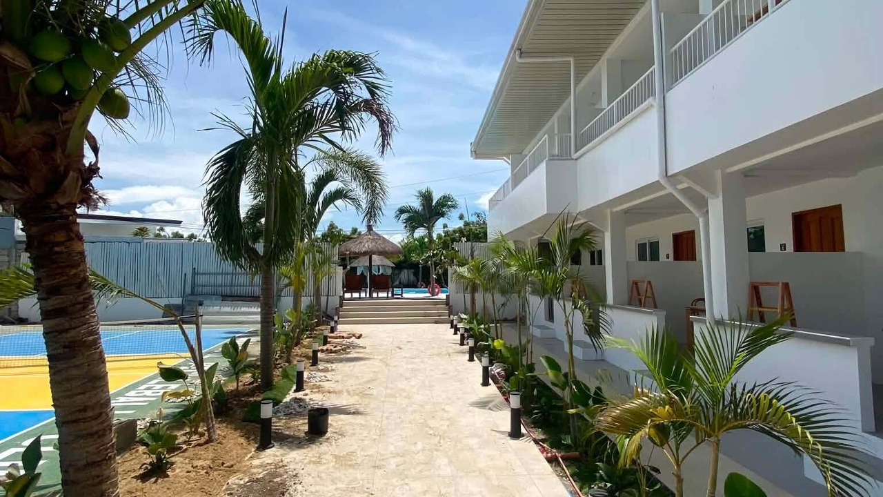Photo of Outdoor in Basdiot