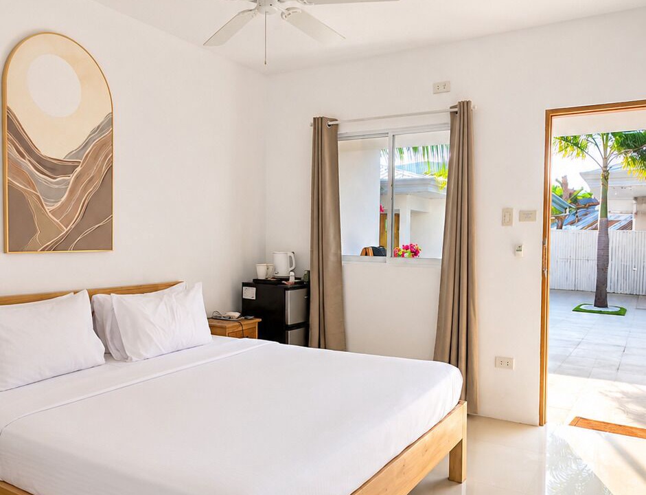 Photo of Bedroom in Basdiot