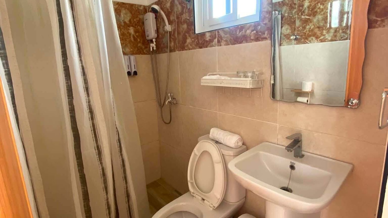 Photo of Bathroom in Basdiot