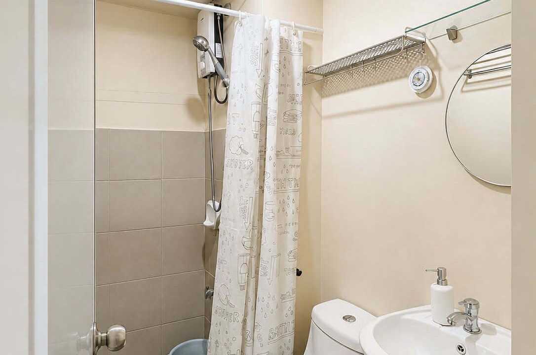 Photo of Bathroom in Lahug