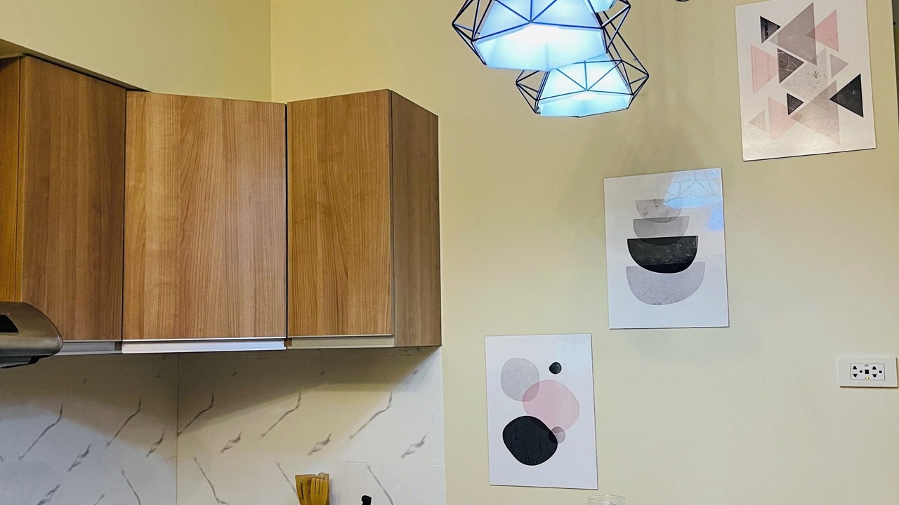 Photo of Kitchen in Lahug