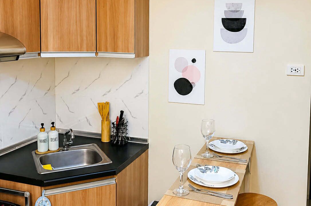 Photo of Kitchen in Lahug