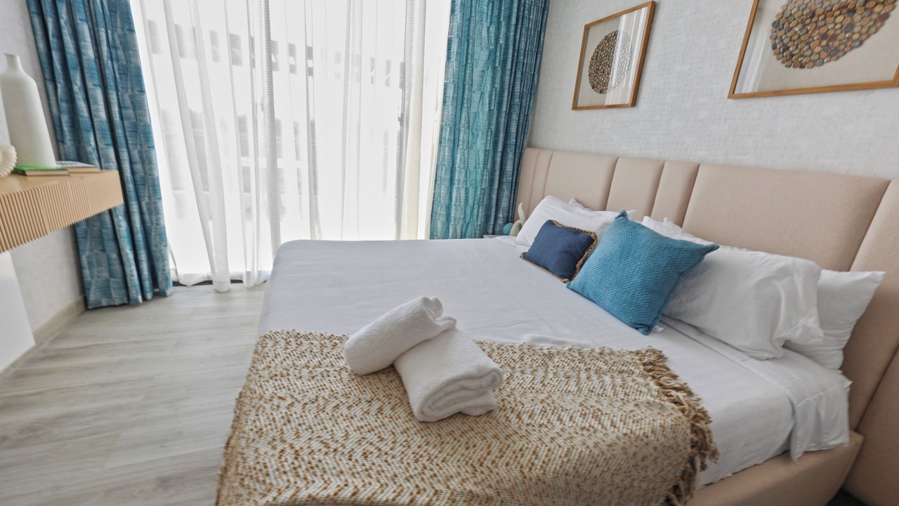 Photo of Bedroom in Dominicus
