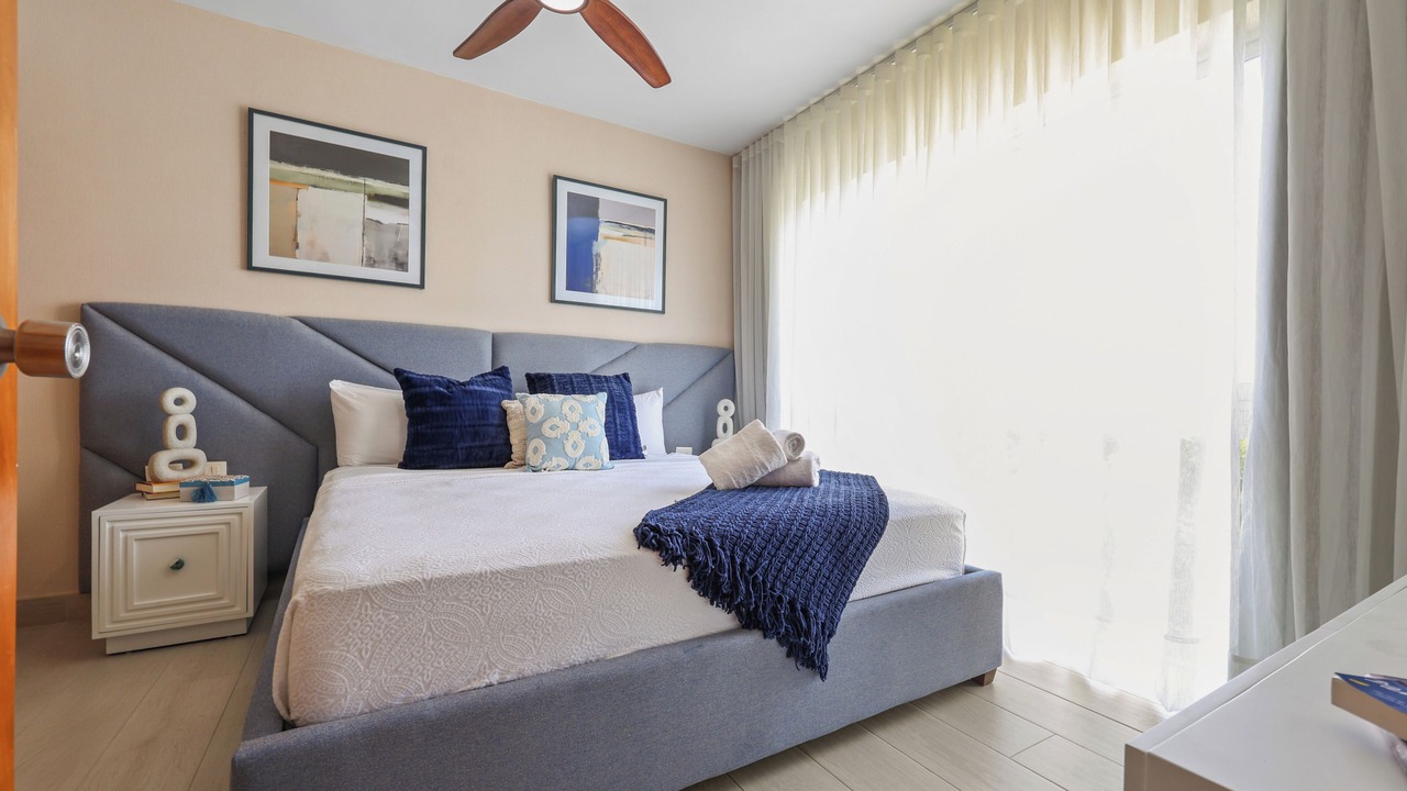 Photo of Bedroom in Dominicus