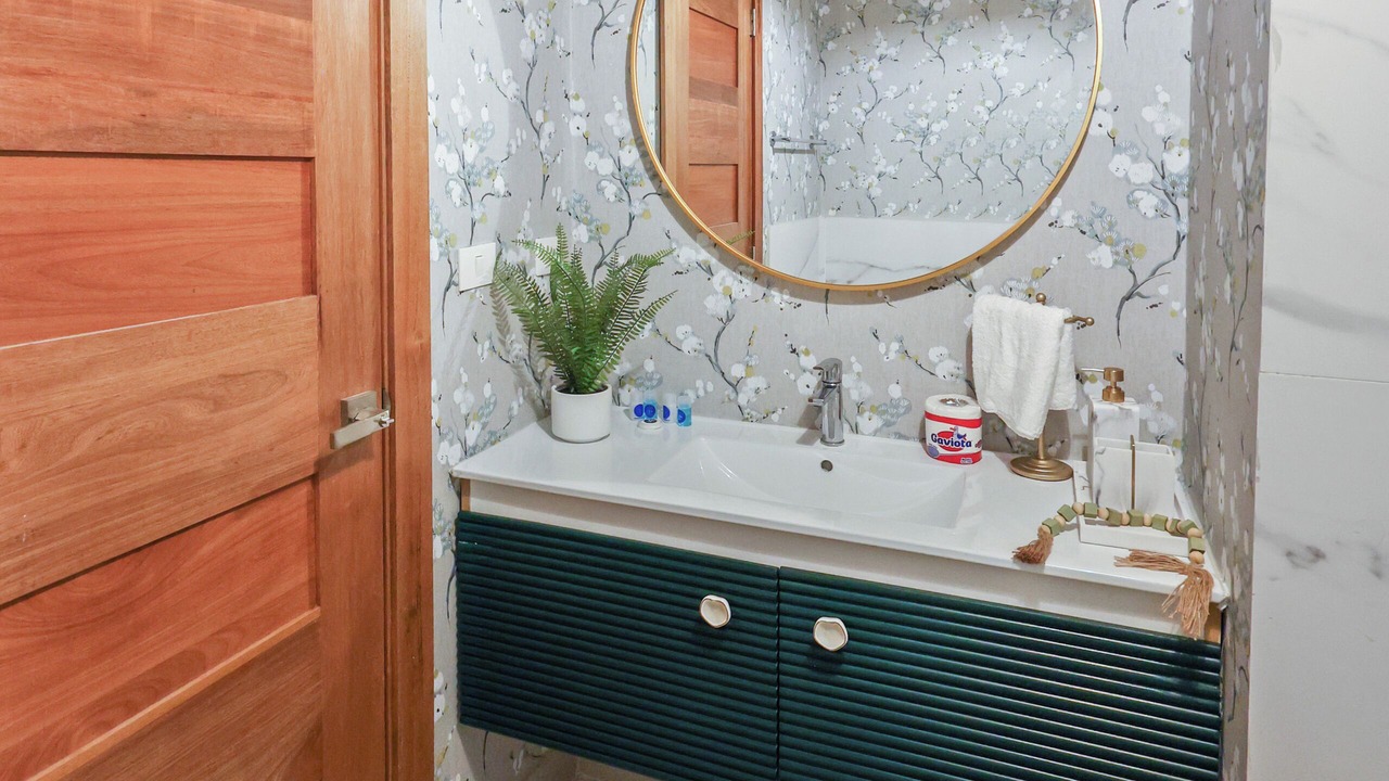 Photo of Bathroom in Dominicus