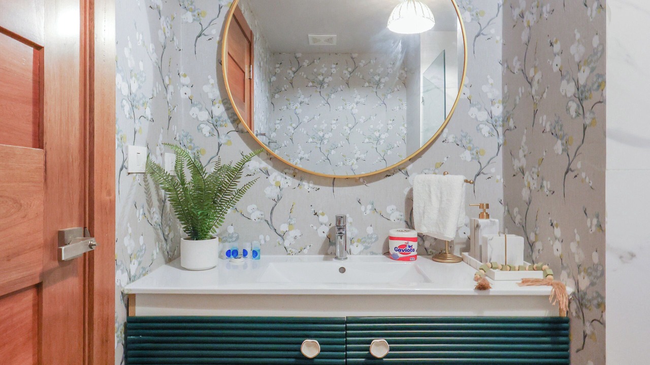 Photo of Bathroom in Dominicus
