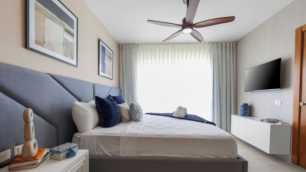 Photo of Bedroom in Dominicus
