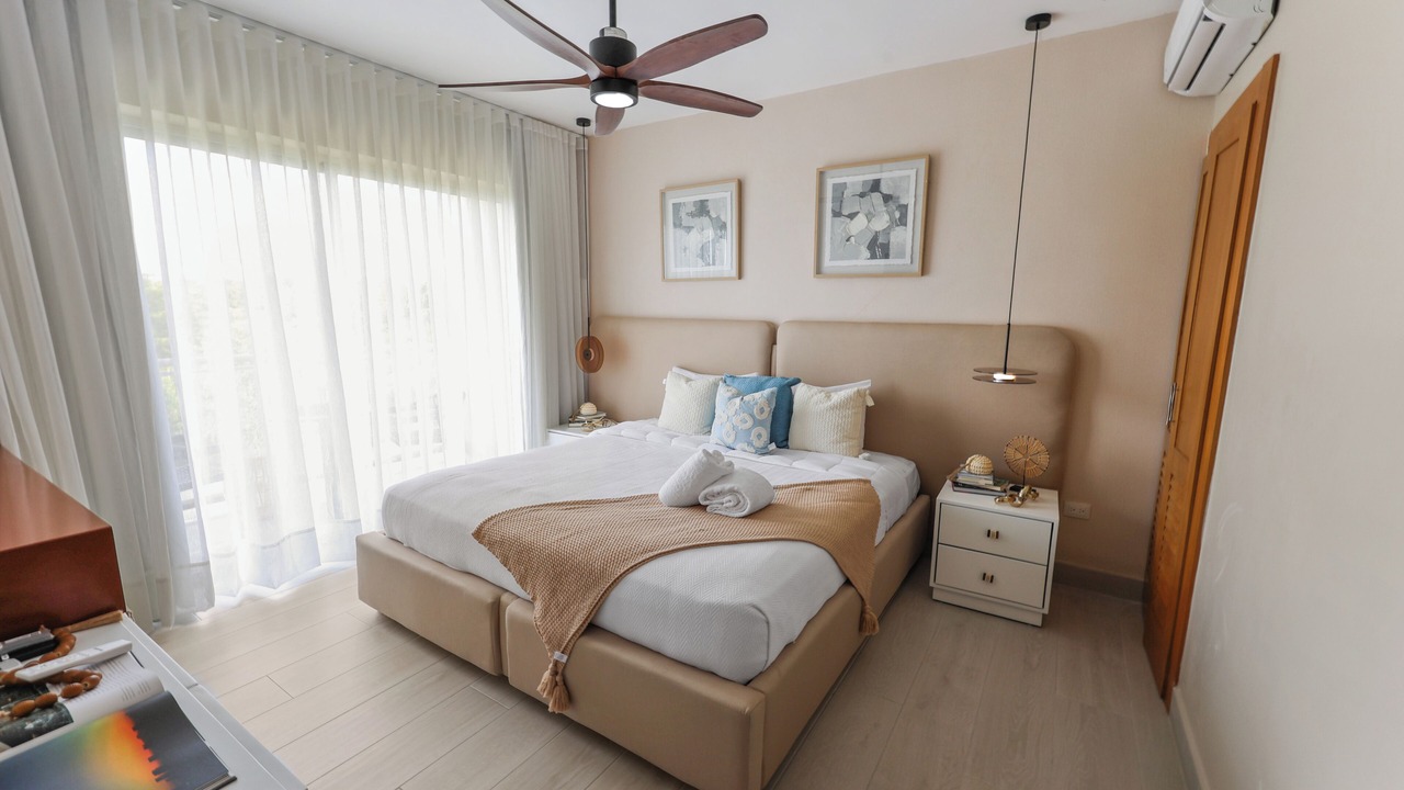Photo of Bedroom in Dominicus