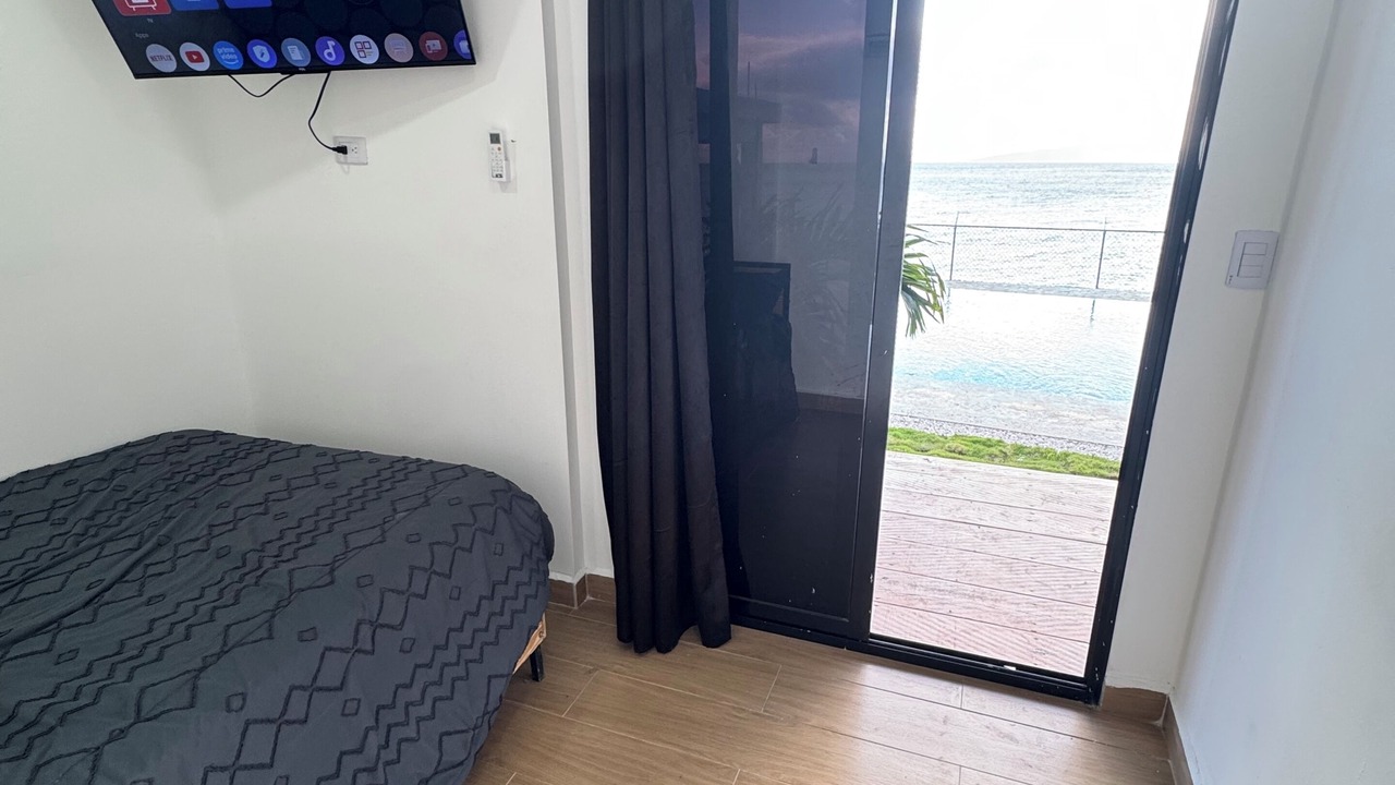 Photo of Bedroom in Las Charcas