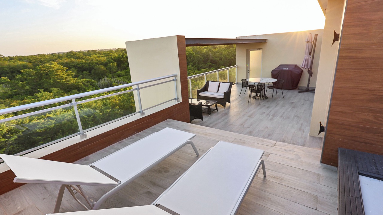 Photo of Outdoor in Dominicus