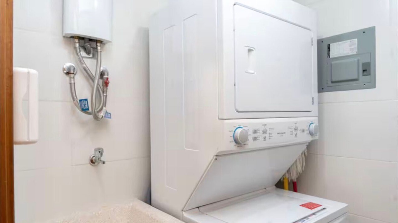Photo of Bathroom in Evaristo Morales