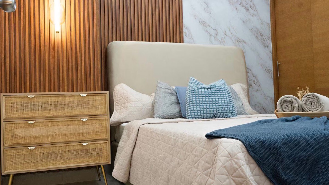 Photo of Bedroom in Evaristo Morales