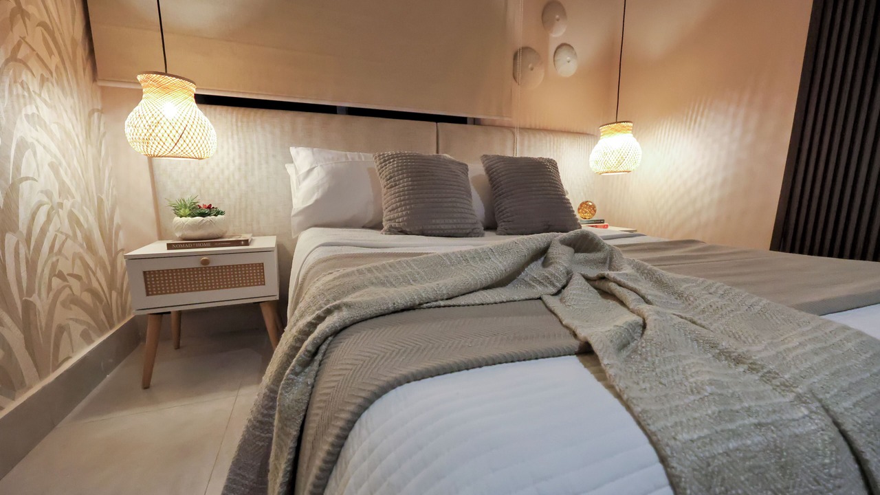 Photo of Bedroom in Reparto Ibarra